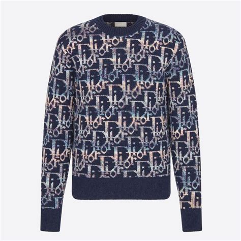 dior sweater men